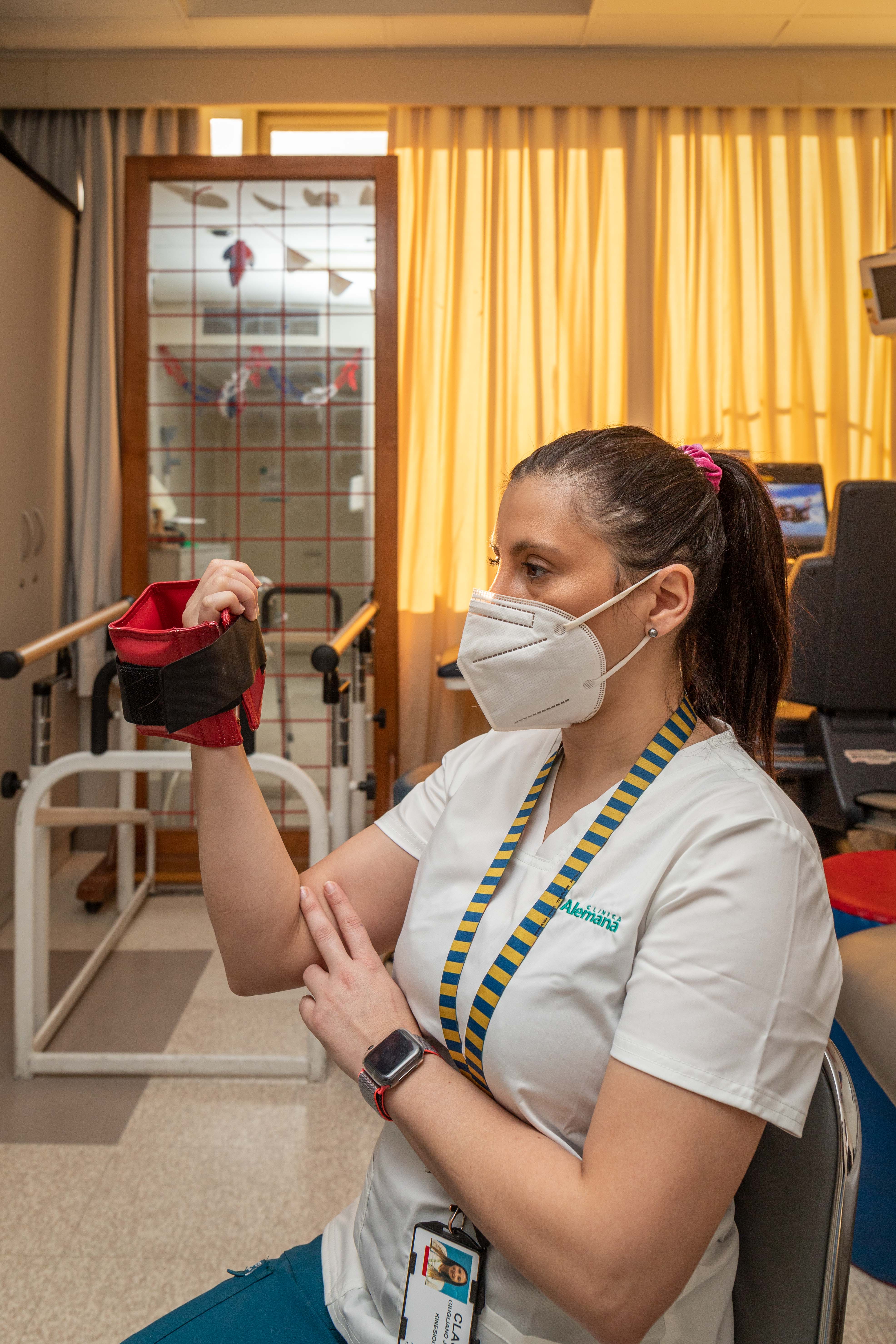 kinesiologia geriatrica clinica alemana