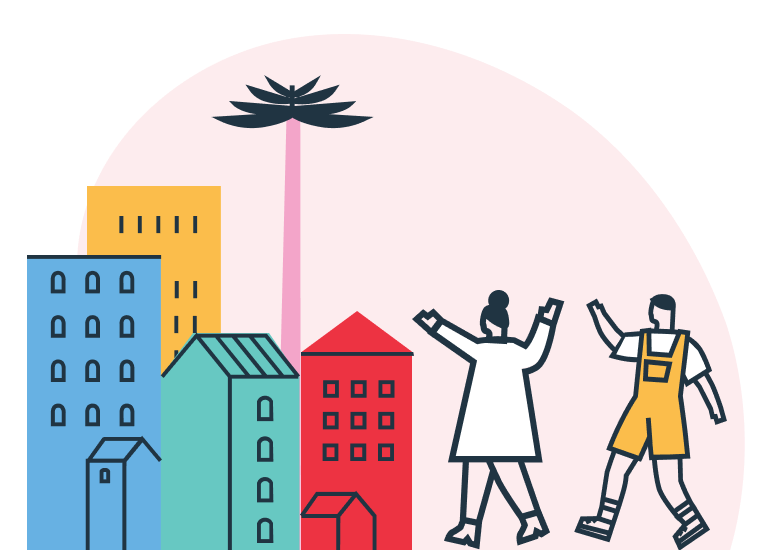 Icono niños con pataleta