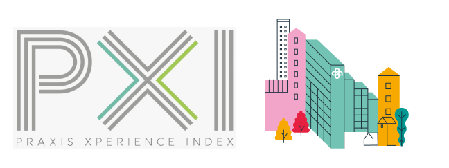 Praxis Xperience Index y Clínica Alemana