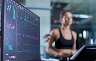 Agenda online exámenes de cardiología