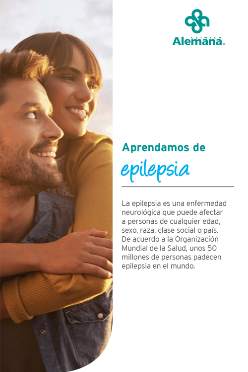 epilepsia
