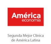 segunda-mejor-clinica-de-america-latina-2015