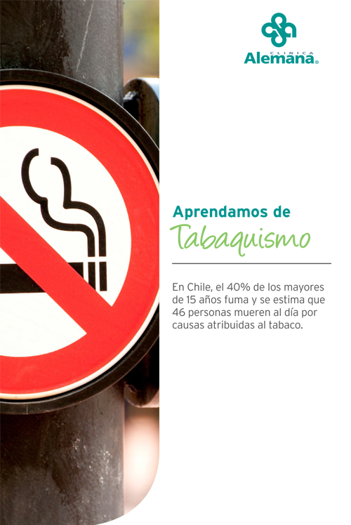 tabaquismo