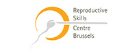 Logo Bruselas