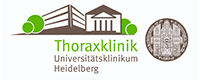 Logo Thoraxklinik