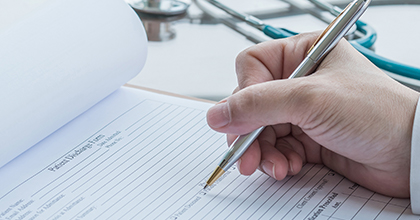 Pacientes Hospitalizados con Covid-19