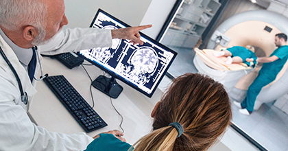 Pacientes Hospitalizados con Covid-19