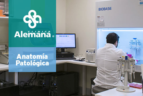 Anatomia Patologica