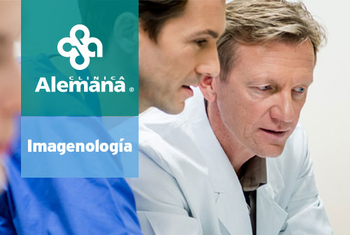Imagenologia