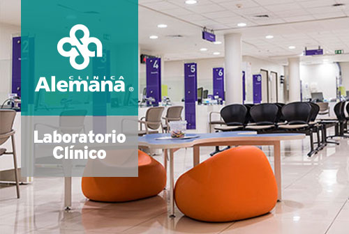 Laboratorio Clinico