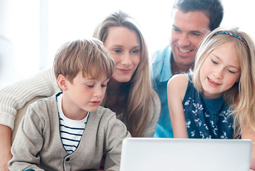 Canal Youtube Clinica Alemana