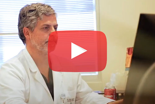 Canal Youtube Clinica Alemana