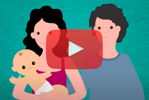 Canal Youtube Clinica Alemana