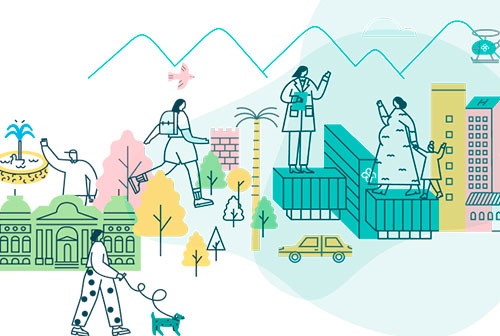 Canal Youtube Clinica Alemana