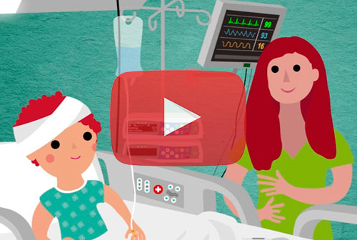 Canal Youtube Clinica Alemana