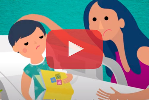 Canal Youtube Clinica Alemana