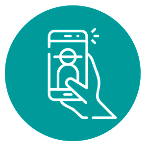 videollamada familia y amigos