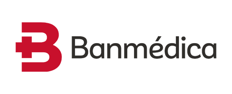 Logo Isapre Banmédica