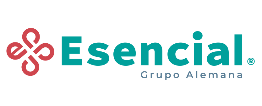 Logo Escencial