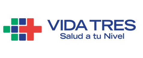 Logo Isapre Vida Tres
