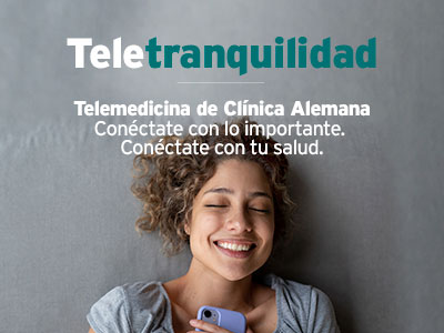 Telemedicina - Gastroenterología