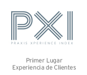 primer lugar experiencia de clientes