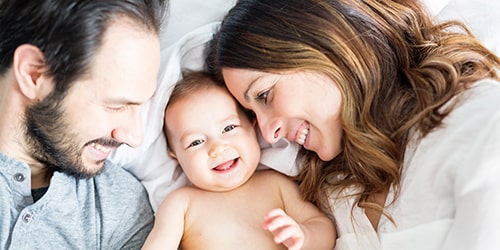 Embarazo y Maternidad