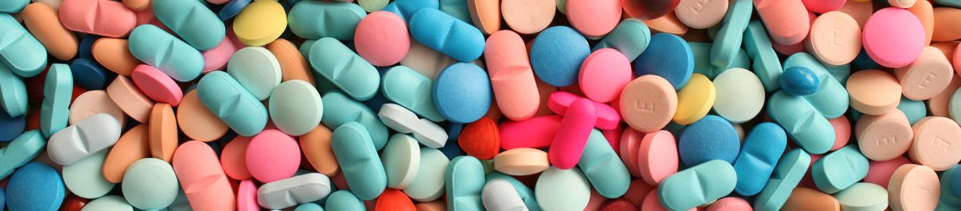 Antimicrobianos: Manéjalos con cuidado