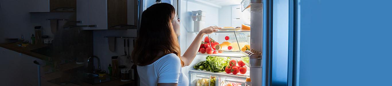 Sobrepeso y obesidad, la otra cara de la pandemia