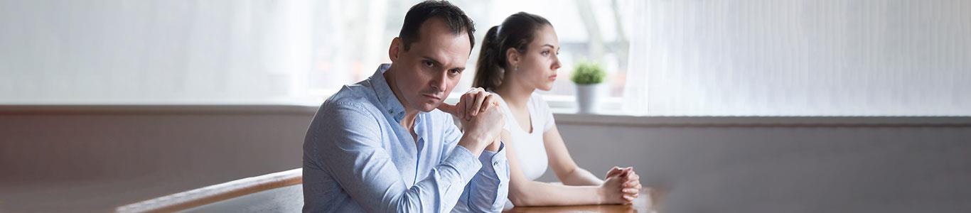 Cómo manejar el estrés en las relaciones de pareja