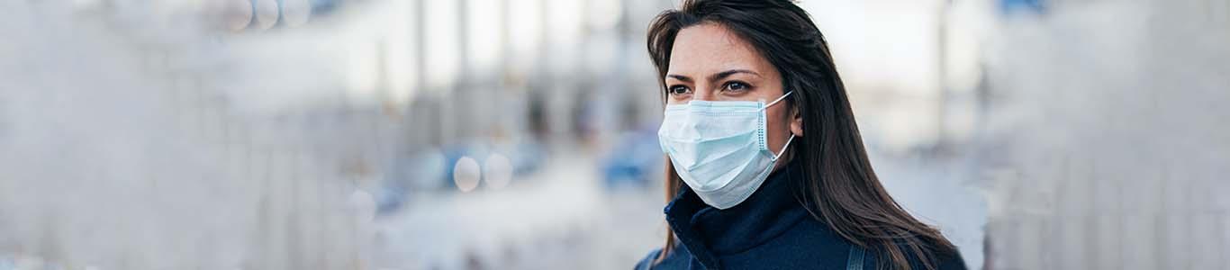 Consejos para enfrentar la "nueva normalidad"