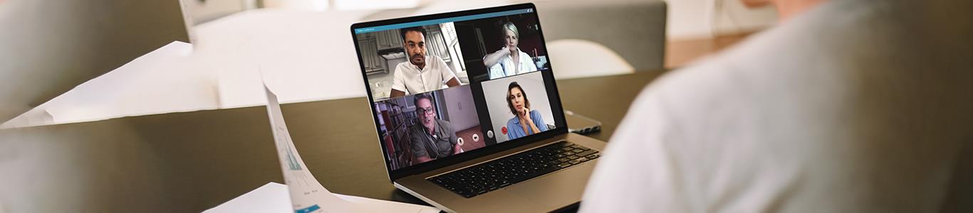 Teletrabajo y salud mental: 6 recomendaciones para cuidarse