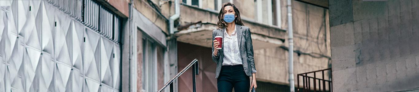 Tips para mantenerse activo y dejar atrás el sedentarismo