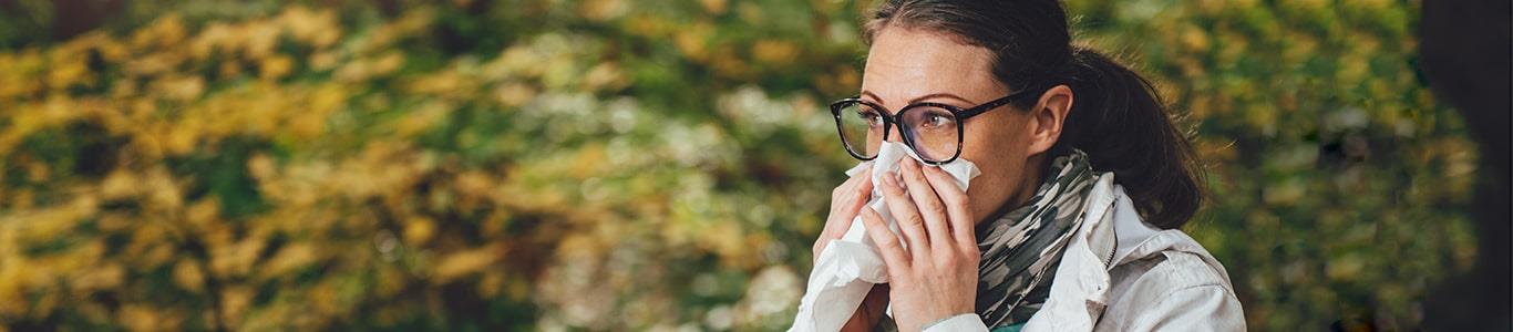 Alergia en primavera: la clave es prepararse con anticipación