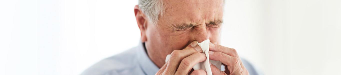 Protección contra el virus respiratorio sincicial