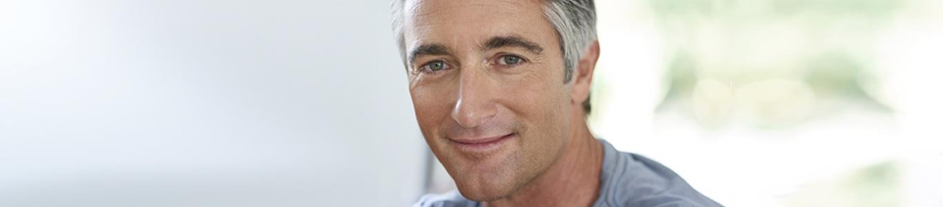 Cáncer de próstata