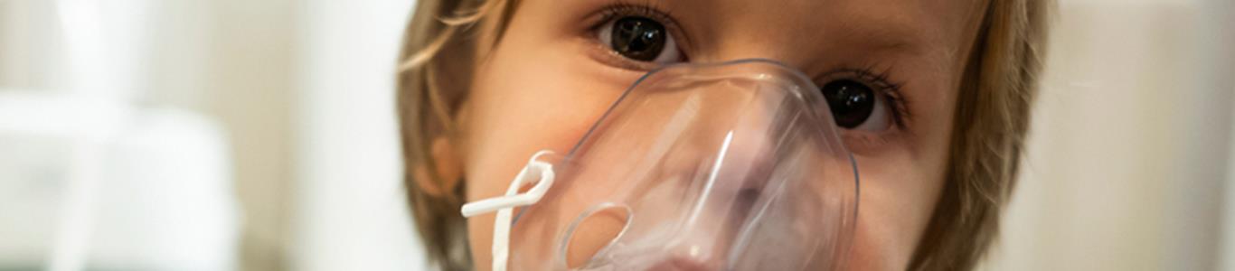 Alerta sanitaria: incremento de casos por virus sincicial
