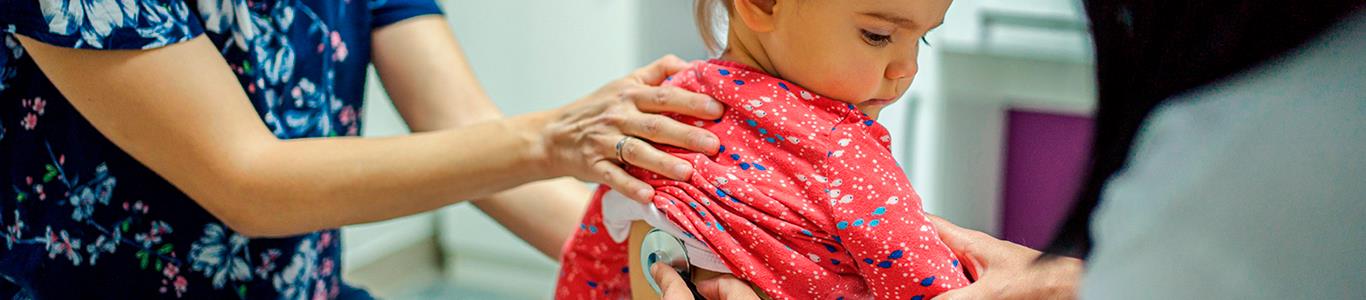 ¿Qué es el PIMS en niños asociado a Covid-19?