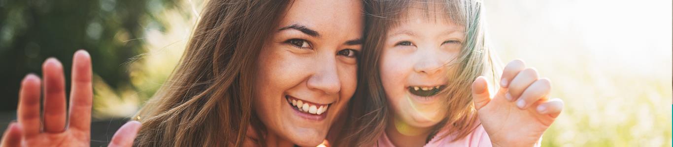 21 de marzo: Día Mundial del Síndrome de Down