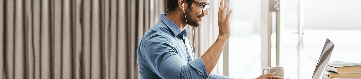 Consejos para trabajar bien desde la casa