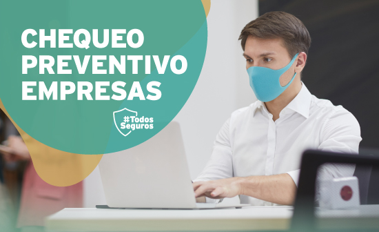 chequeo preventivo empresas