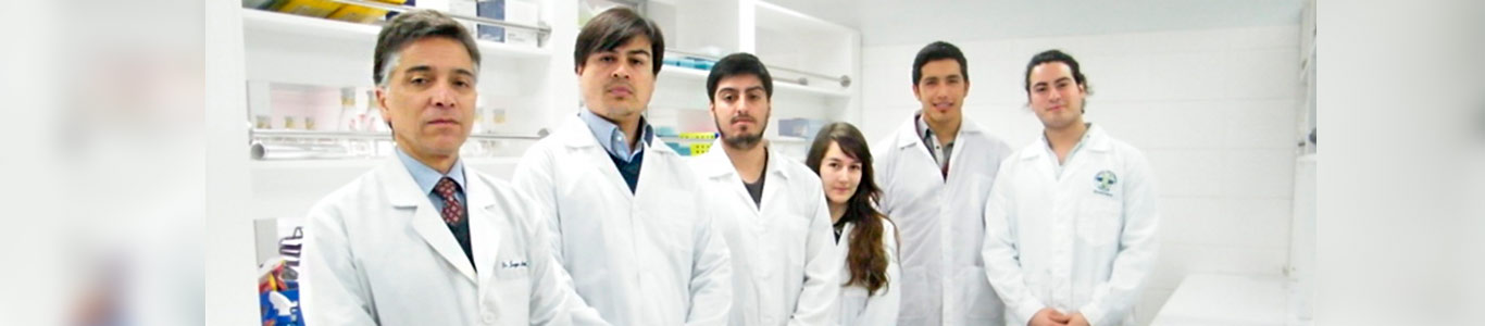 Especialistas de Alemana de Temuco premiados en Congreso Internacional