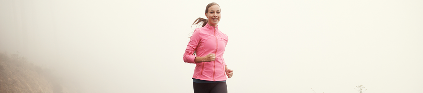 Runners: prevención de enfermedades respiratorias y cambio de estación