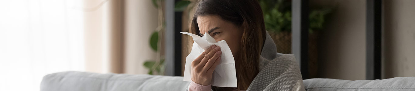 Coronavirus: nueva infección respiratoria