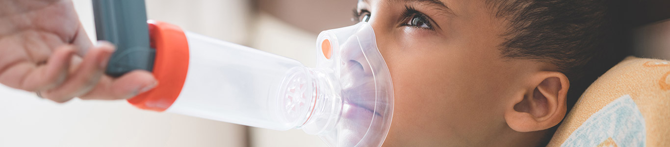 Alerta sanitaria: incremento de casos por virus sincicial