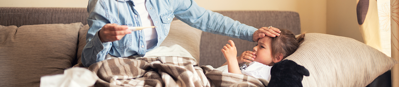 ¿Cómo enfrentar el punto máximo del brote de virus sincicial?