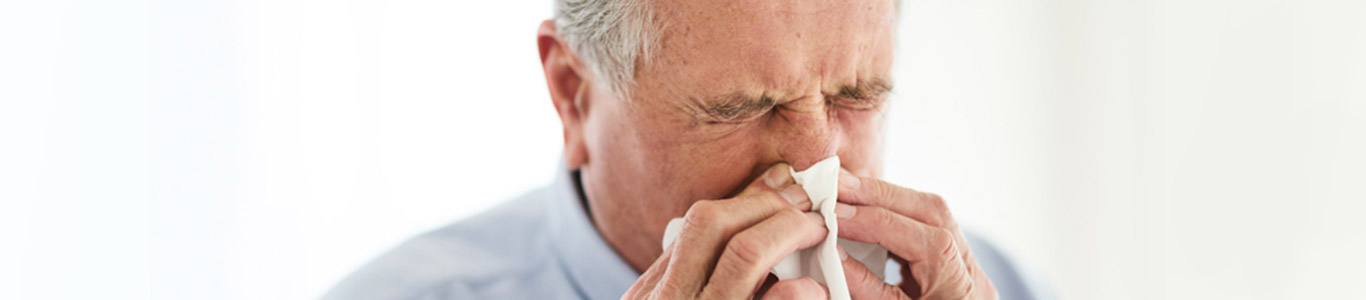 Protección contra el virus respiratorio sincicial