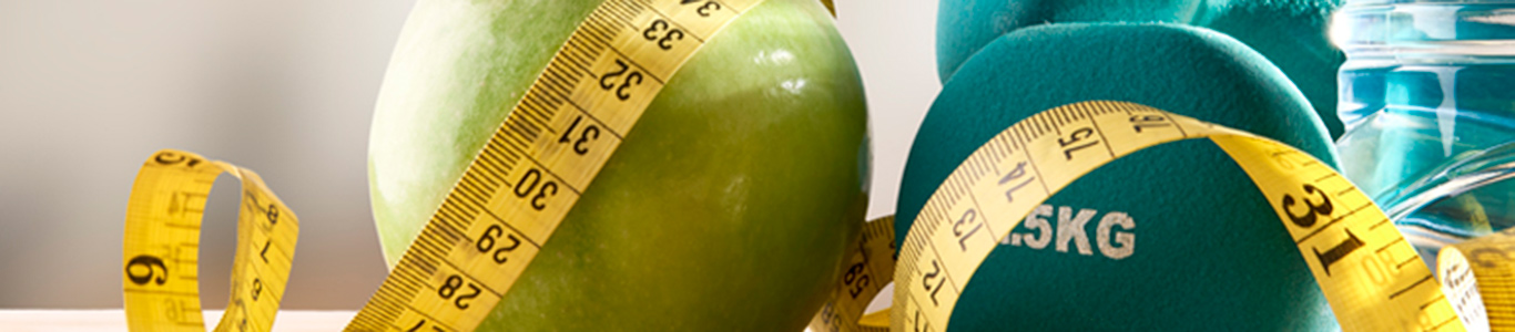 Resistencia a la insulina un problema de peso