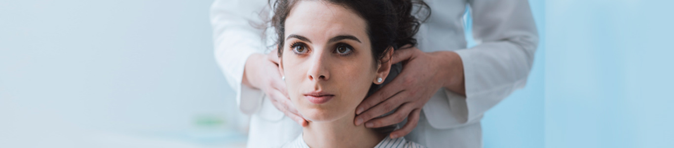 Tiroides: la importancia del chequeo preventivo