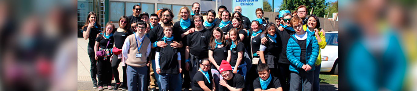 Alemana Temuco auspicia obra de teatro inclusiva “Cactus, solo muere lo que se olvida”